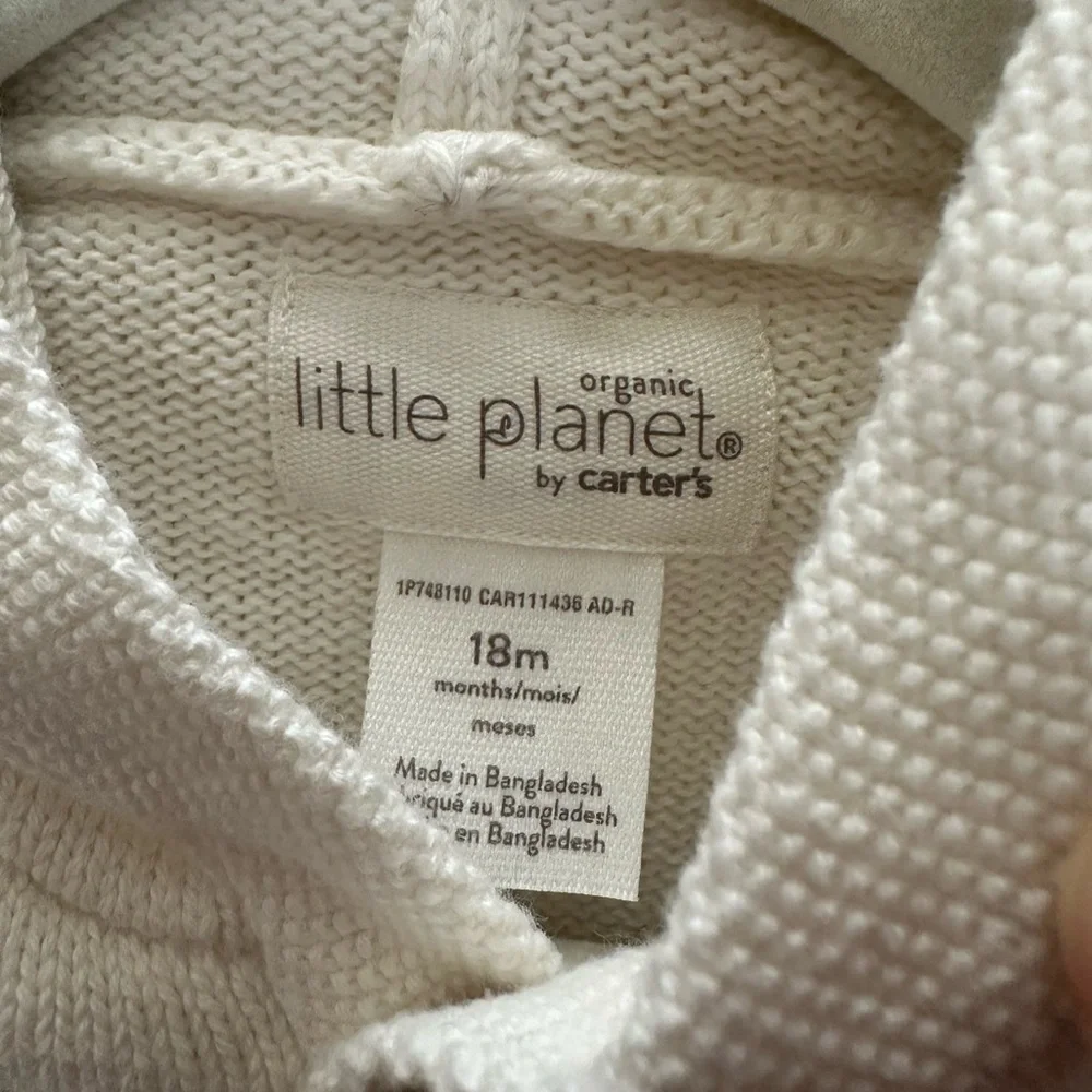 Carters carter’s little